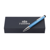 Kugelschreiber Festina in Metall FWS4104/M - FWS4104/M